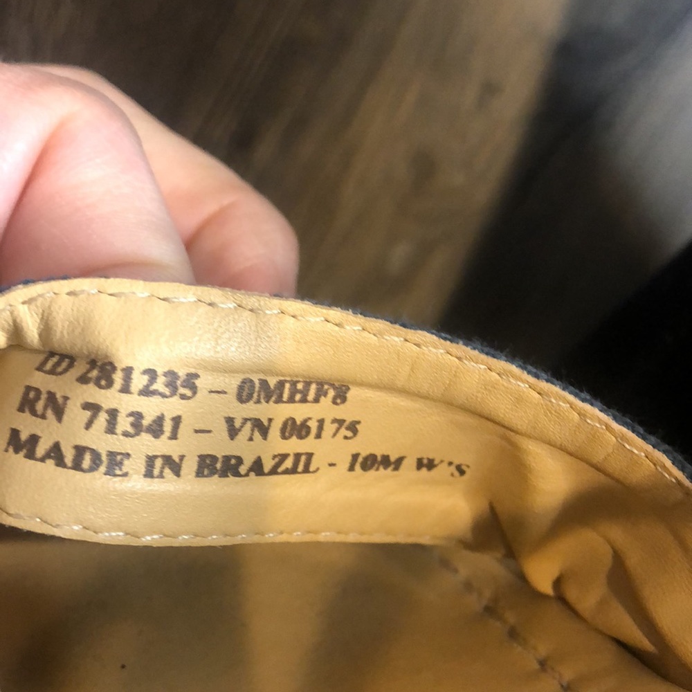LL Bean espadrilles - Picture 3 of 6